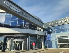 Geely Бизнес Кар Левобережный — фото 3