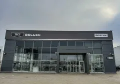 Belgee Бизнес Кар Каширский — фото 2