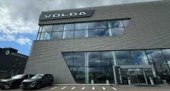 VOLGA АВТОДОМ Измайлово — фото 3