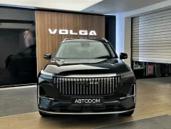 VOLGA АВТОДОМ Измайлово — фото 4