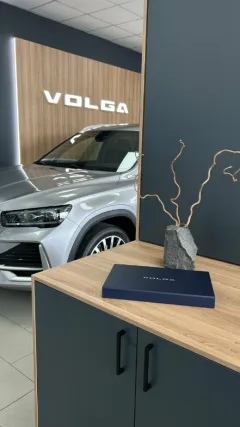 Авторитэйл Volga Битца — фото 2