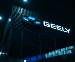 АвтоСпецЦентр Geely на Дубровке — фото 2