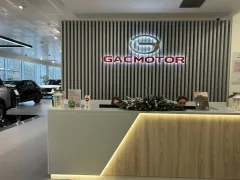 Gac Автодом Шмитовский — фото 4