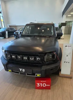 АвтоСпецЦентр JETOUR Внуково — фото 2