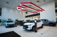 АвтоСпецЦентр JETOUR Внуково — фото 3