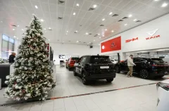 Независимость, Dongfeng Фили — фото 3