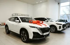 Независимость, Dongfeng Фили — фото 4