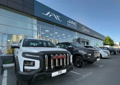 Jac Независимость — фото 2