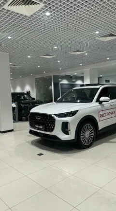 АвтоСпецЦентр Chery Марьино — фото 4