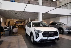 Haval Агат на Московском — фото 3