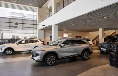 Haval Агат на Московском — фото 4