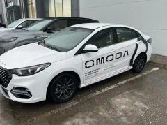 OMODA Jaecoo Автолига на Московском — фото 3