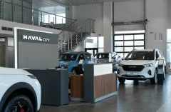 Haval центр Автолига — фото 3