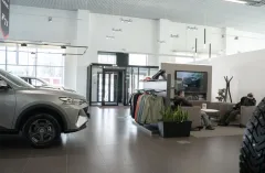Haval центр Автолига — фото 4