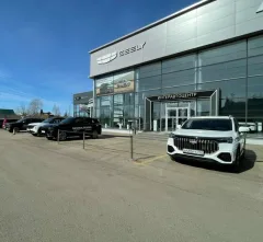 Geely Интеравтоцентр — фото 2