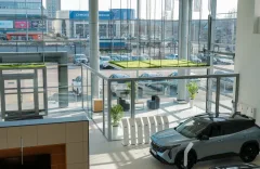 Geely Интеравтоцентр — фото 4