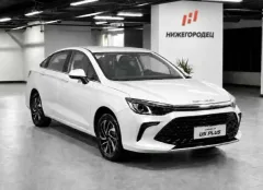 Нижегородец, Baic — фото 2
