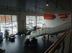 Нижегородец, Baic — фото 3