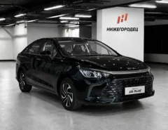 Нижегородец, Baic — фото 4
