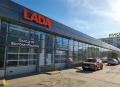 Нижегородец, Lada — фото 2
