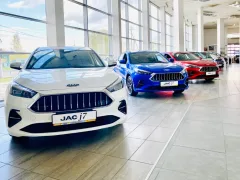 Jac Motors — фото 4