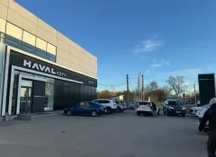 Автотим, Haval — фото 4