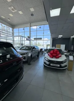 LADA Сокол Моторс — фото 2