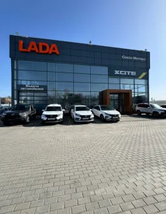 LADA Сокол Моторс — фото 3