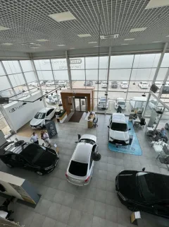 LADA Сокол Моторс — фото 4