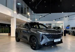 GEELY ААА Моторс — фото 2