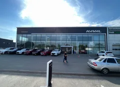 Haval Fresh Auto Ростов-на-Дону — фото 2