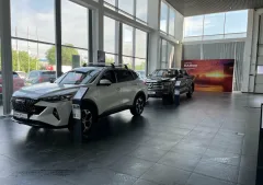 Haval Fresh Auto Ростов-на-Дону — фото 3