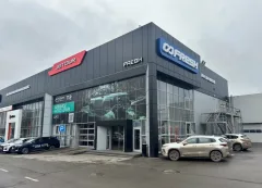 FRESH JETOUR Ростов-на-Дону — фото 3
