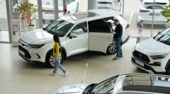 Toyota Центр Ростов-на-Дону Юг — фото 2