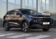 JAC ААА Моторс Ростов — фото 3