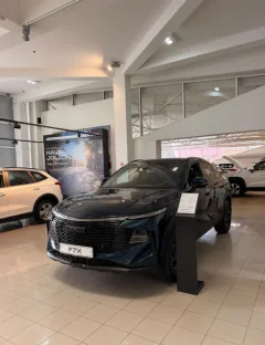 Haval Дон-Моторс — фото 3