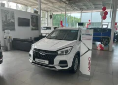Chery Центр Сокол Моторс Шолохова — фото 4