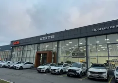 Lada Прагматика Василеостровский — фото 4
