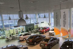 Lada Прагматика Василеостровский — фото 5