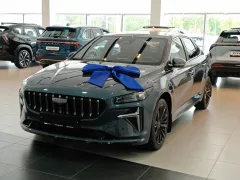 Прагматика, Geely — фото 5