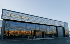 EXEED Центр Рольф Витебский — фото 3