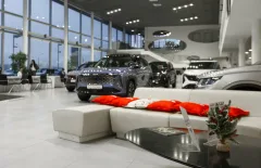 Geely Рольф Октябрьская — фото 6