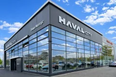 Элан-Моторс Haval — фото 3