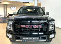 Автобиография Foton — фото 2