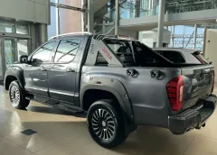 Автобиография Foton — фото 4