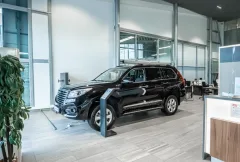 Хавейл Максимум – официальный дилер Haval — фото 3