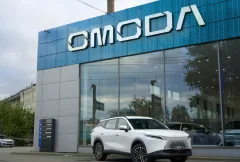 Omoda Максимум Обводный — фото 3
