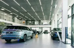 Jaecoo Петровский — фото 3