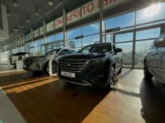 Форсаж, Gac Motor — фото 3