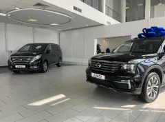 Форсаж, Gac Motor — фото 4